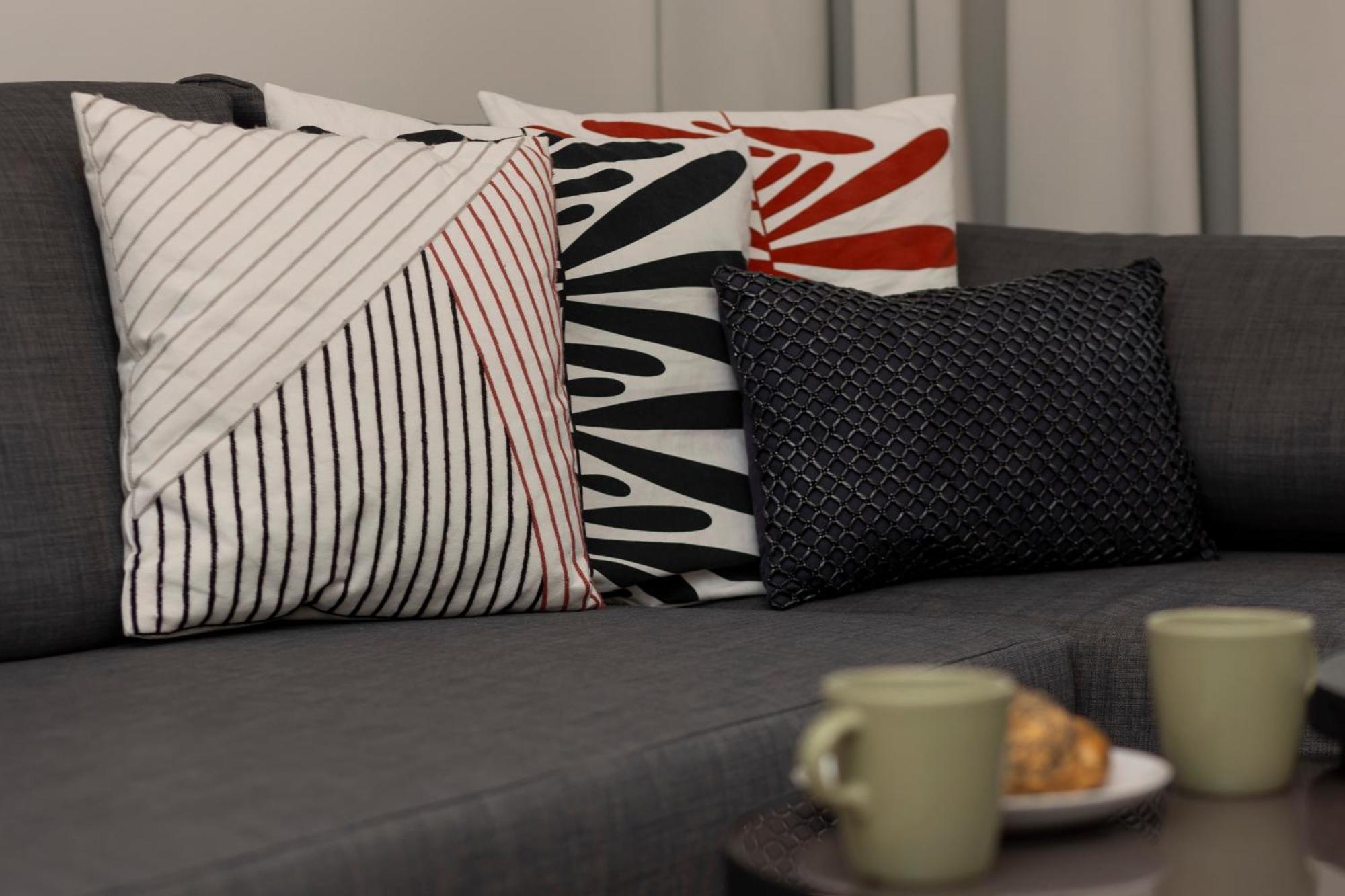 Amazing Spacious Apartments In Warsaw City Center By Noclegi Renters Zewnętrze zdjęcie