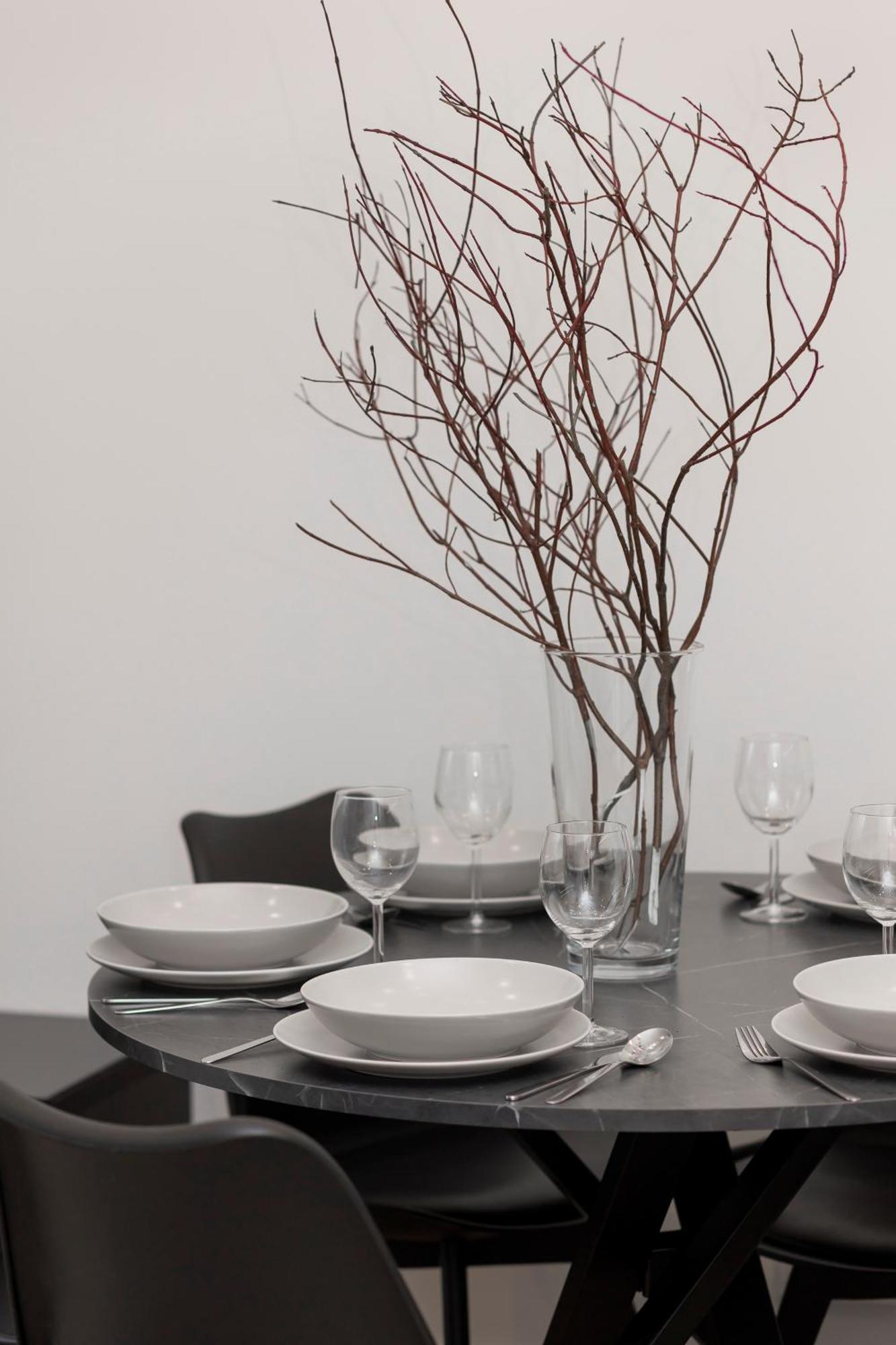 Amazing Spacious Apartments In Warsaw City Center By Noclegi Renters Zewnętrze zdjęcie