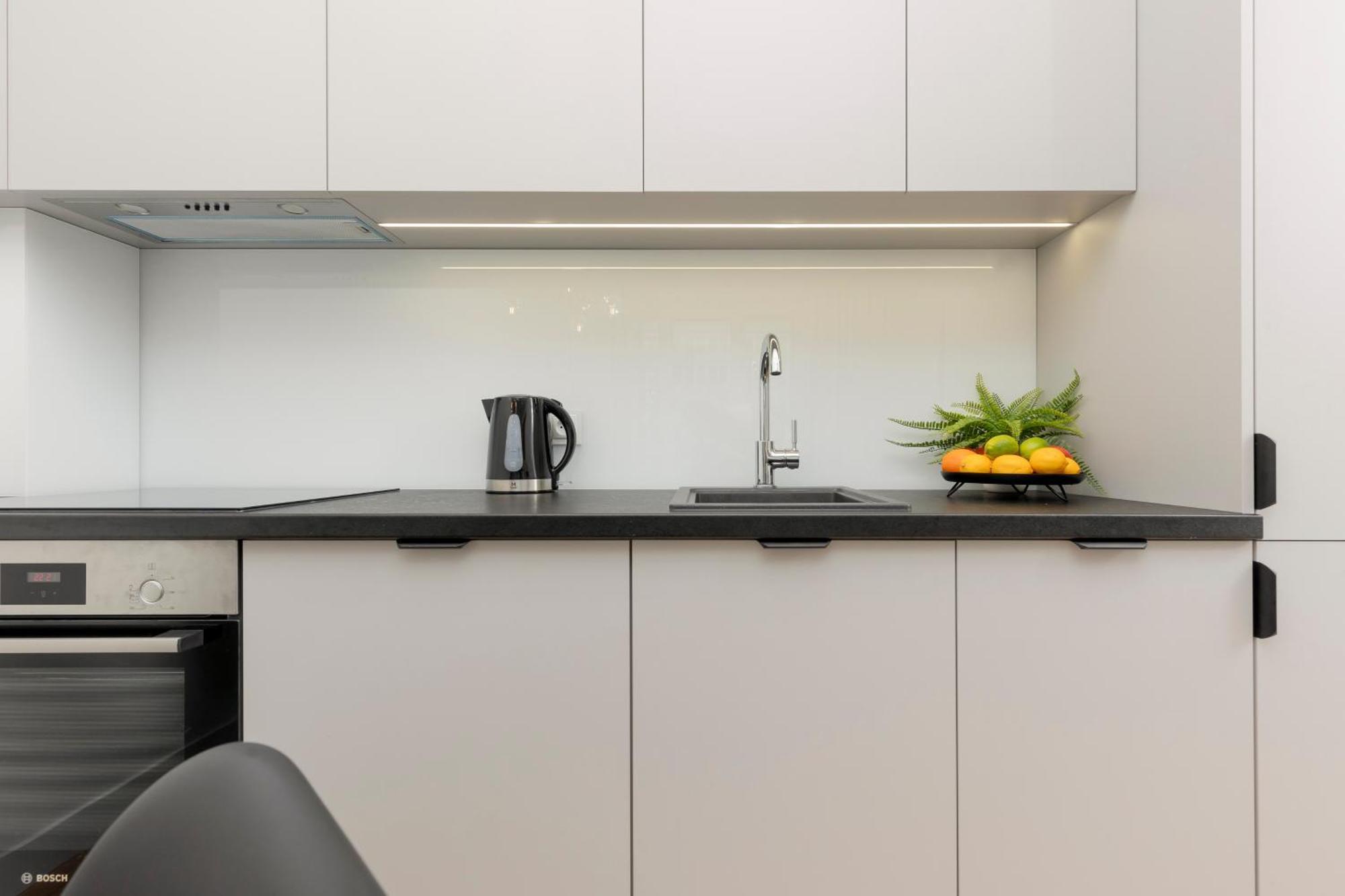 Amazing Spacious Apartments In Warsaw City Center By Noclegi Renters Zewnętrze zdjęcie